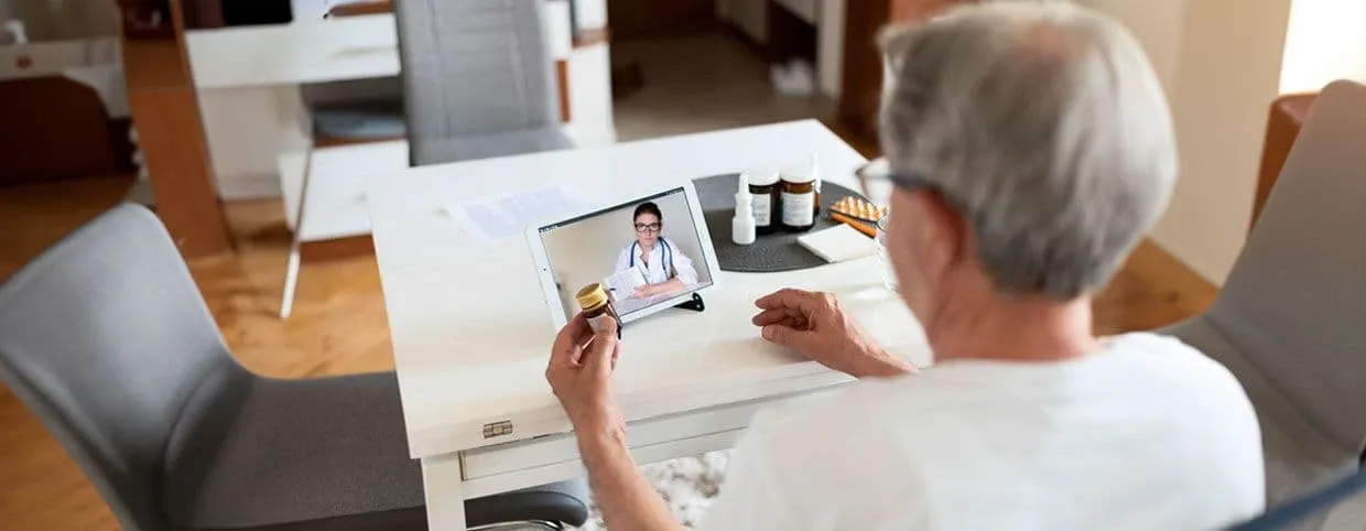 10 Key Benefits of Teleconsultation in Dubai