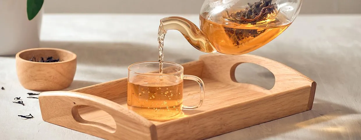 Effective Homemade Remedies to Soothe a Sore Throat