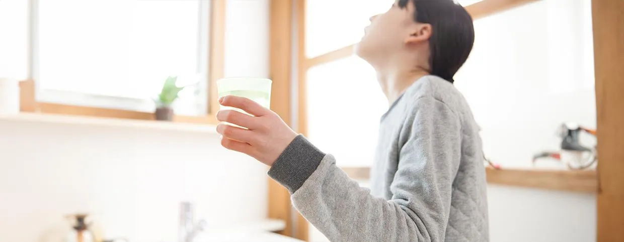 10 Best Home Remedies for a Sore Throat