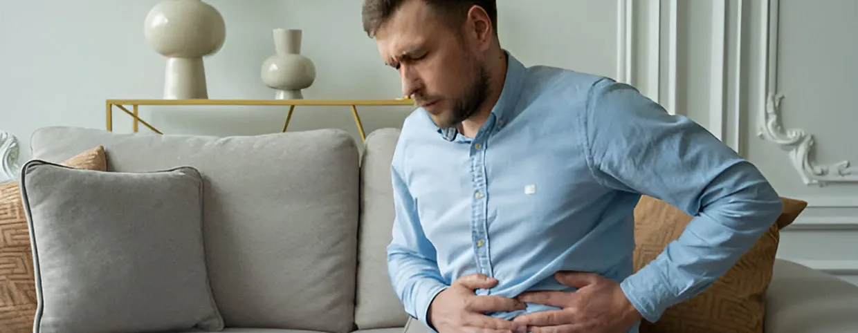 What Are The Common Causes of Stomach Pain After Eating?