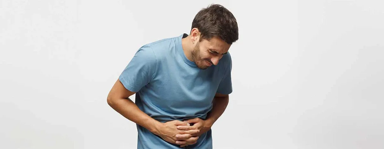 When to See a Doctor for Persistent Stomach Pain?