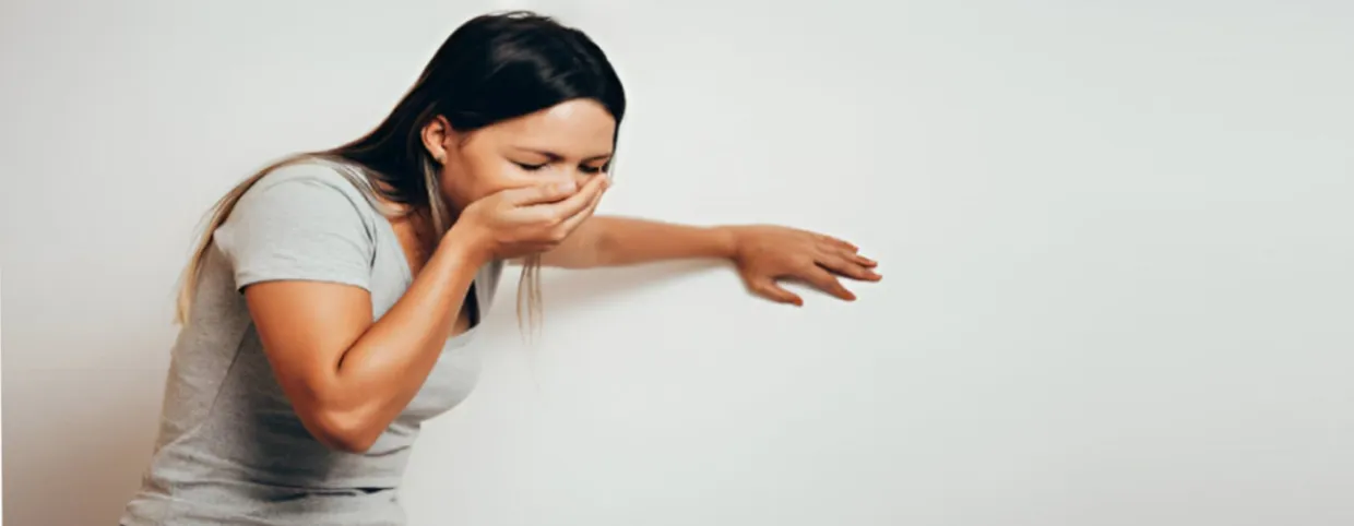 What Are Some Home Remedies for Vomiting Treatment and Nausea?