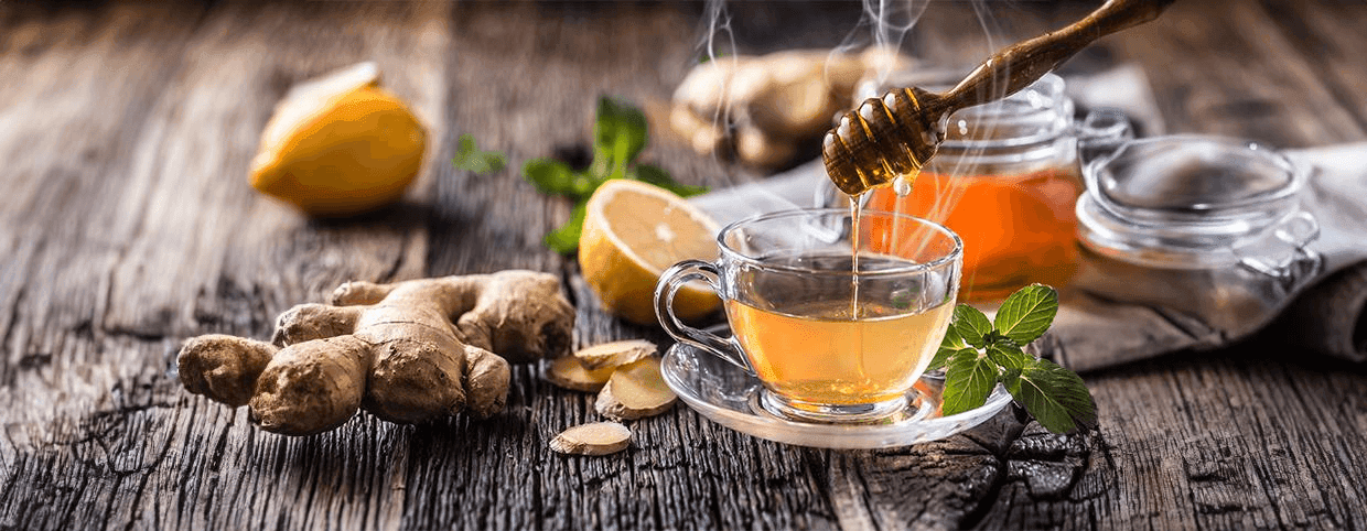 بعض العلاجات المنزلية الفعّالة لعلاج التهابات الجيوب الأنفية؟