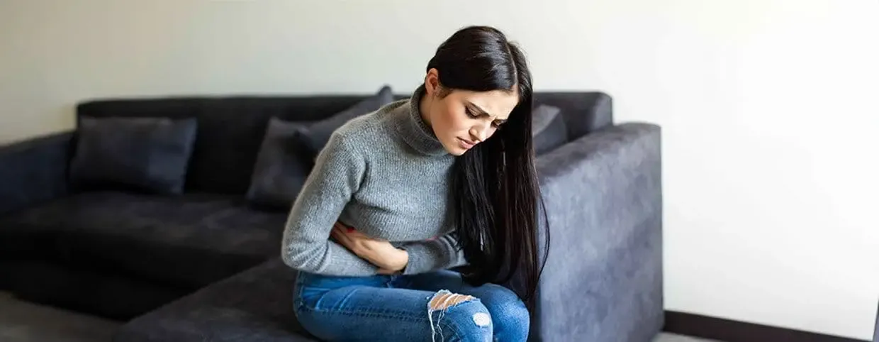 10 Warning Signs to See a Doctor for Gastrointestinal Disease