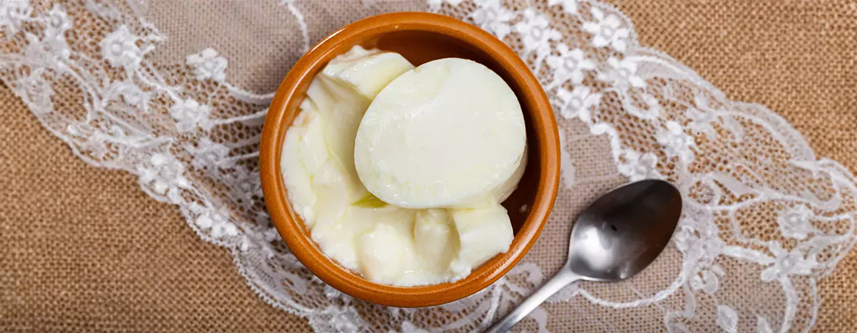 2. Eat Foods Which Cools the Body