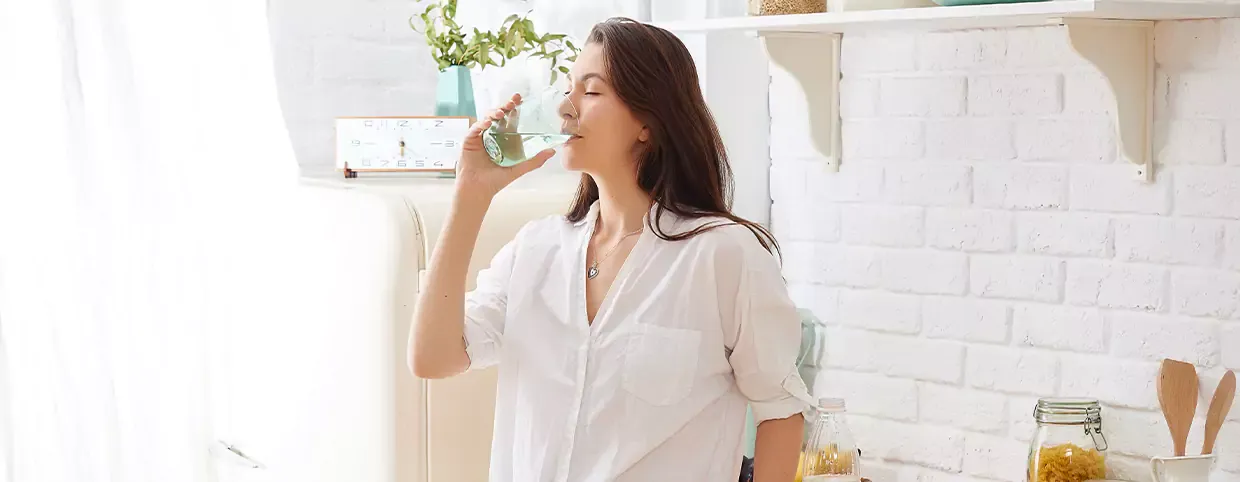 10 Summer Health Tips in Dubai