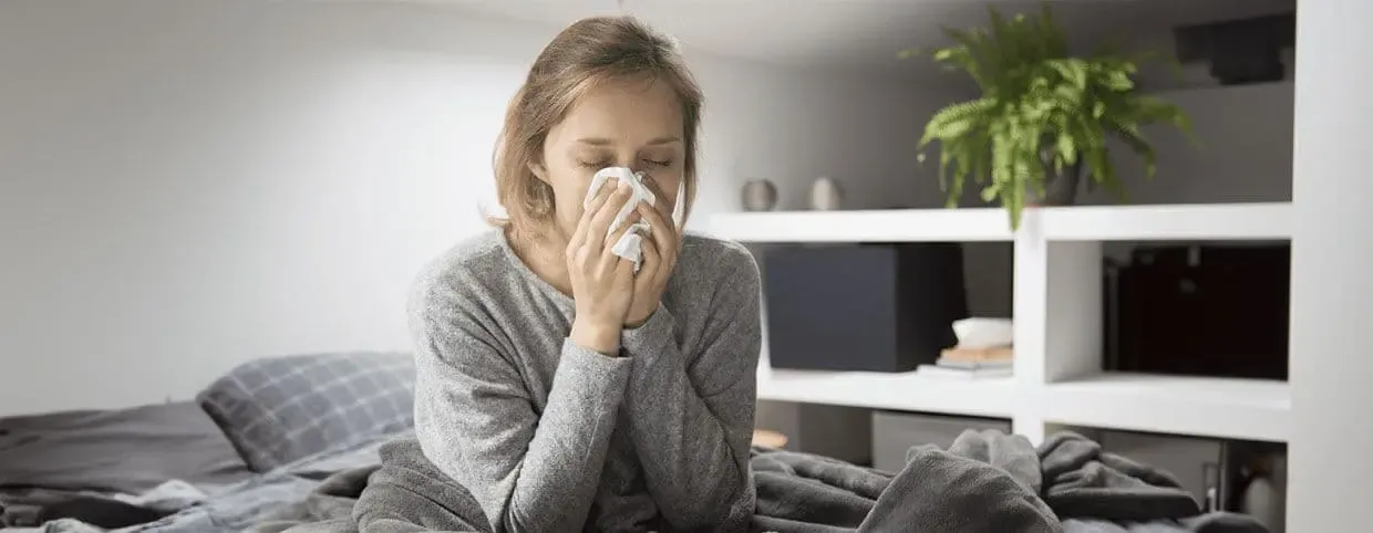 10 Effective Tips to Prevent Cold Weather Diseases in Dubai