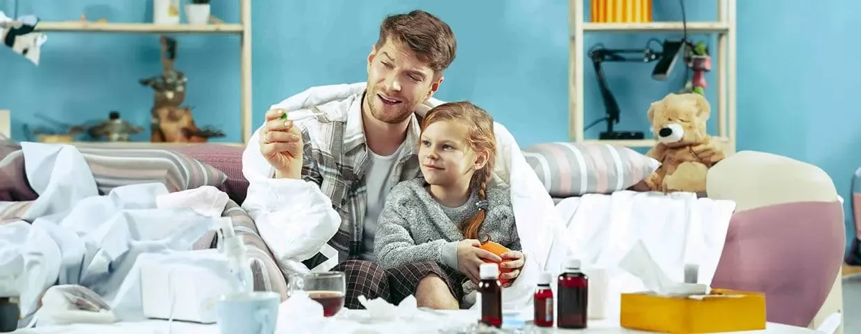 10 Winter Wellness Tips for Staying Healthy