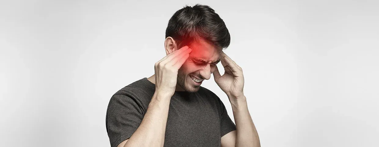 16 Simple Home Remedies for Migraine and Headache