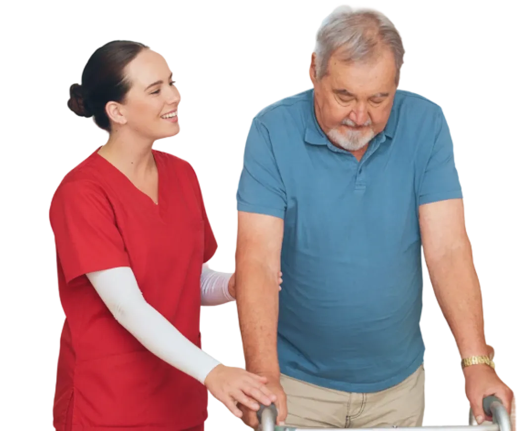 Comprehensive Care for All Needs