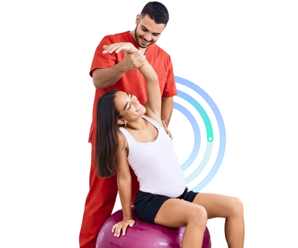 Comprehensive Maternity Care