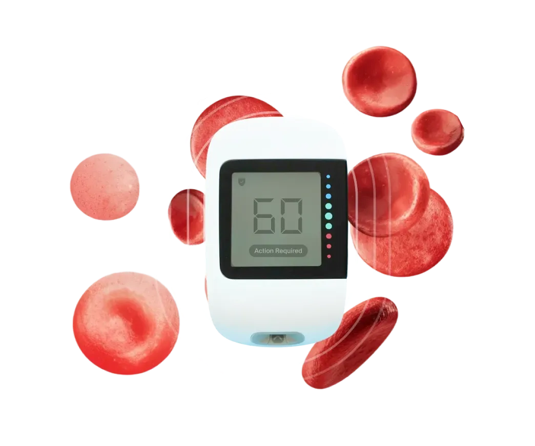 Early Detection & Regular Monitoring