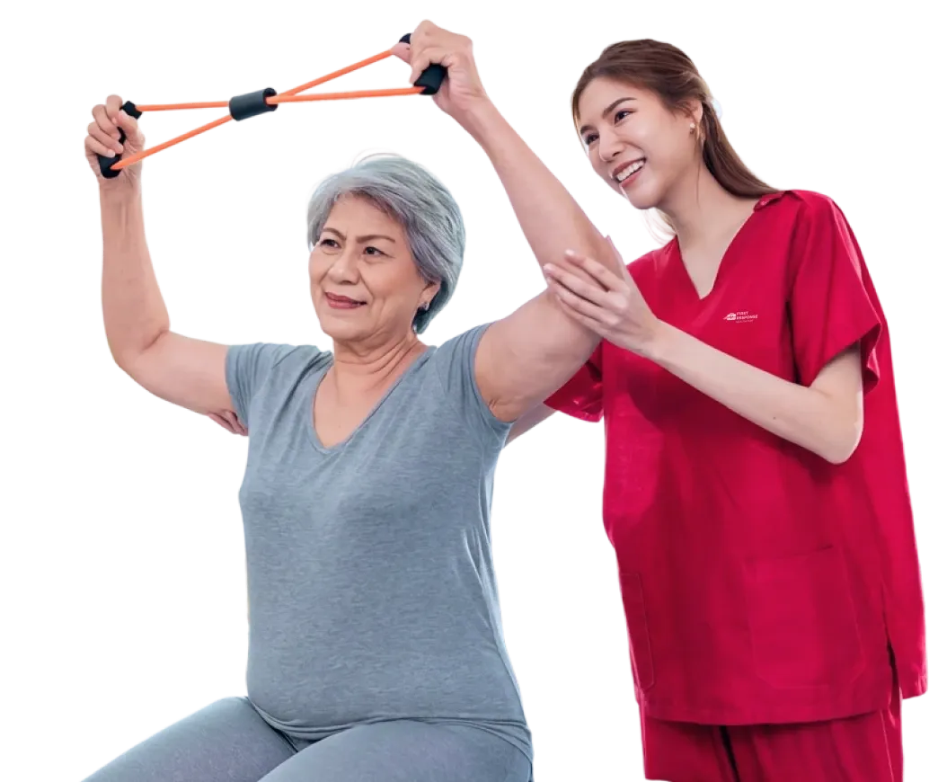 Enhances Balance & Reduces Risk of Injury