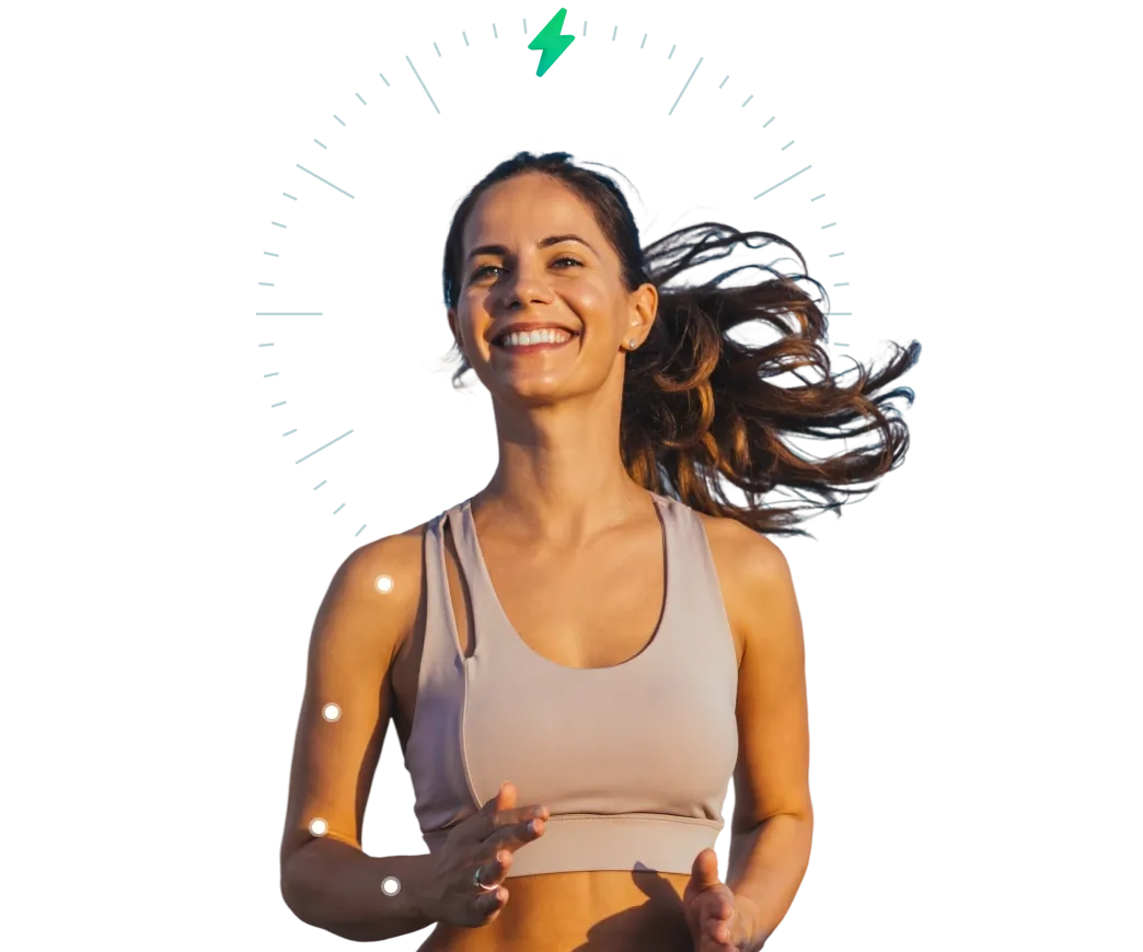 Faster Recovery from Sports Injuries