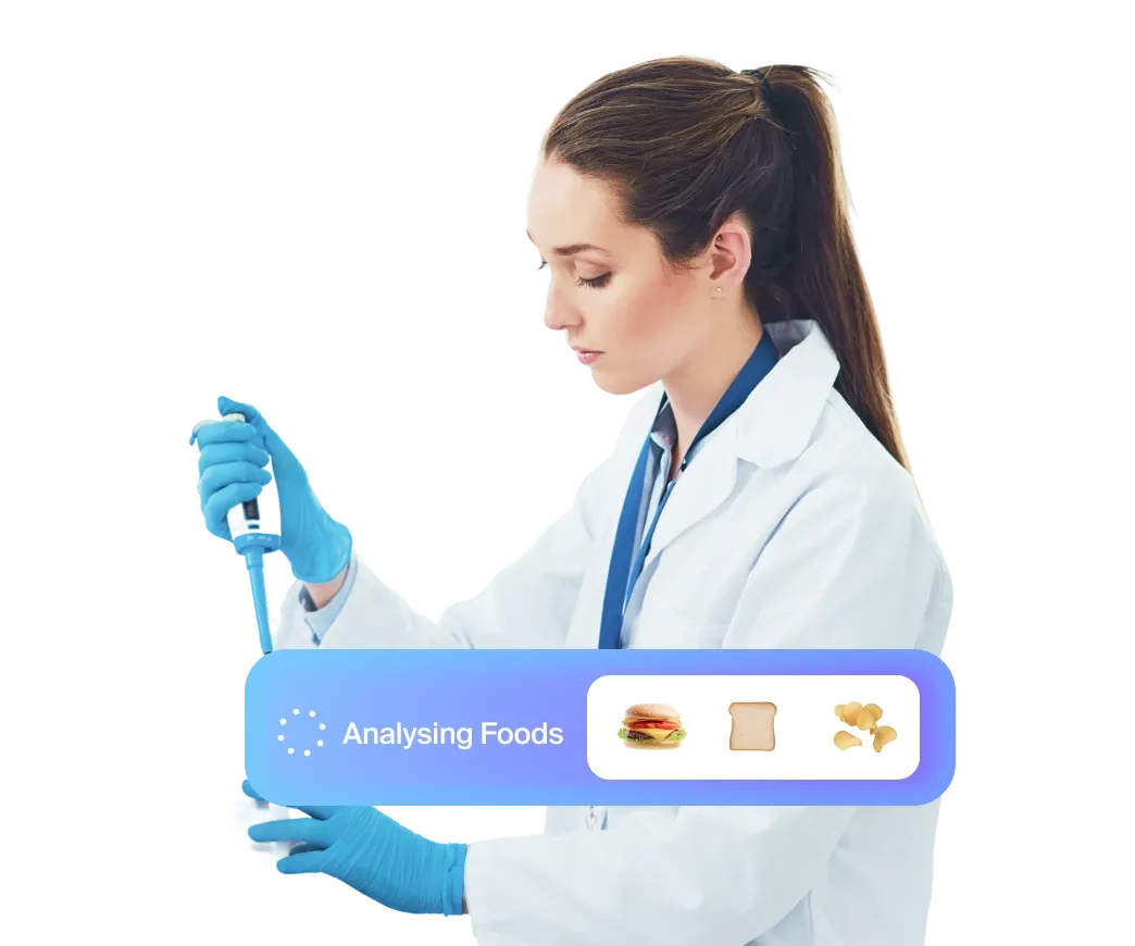 Identify Hidden Food Triggers Affecting Your Health 