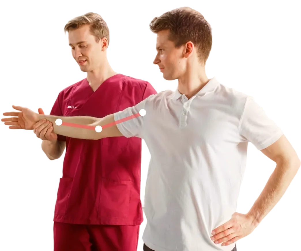 Mobility Restoration