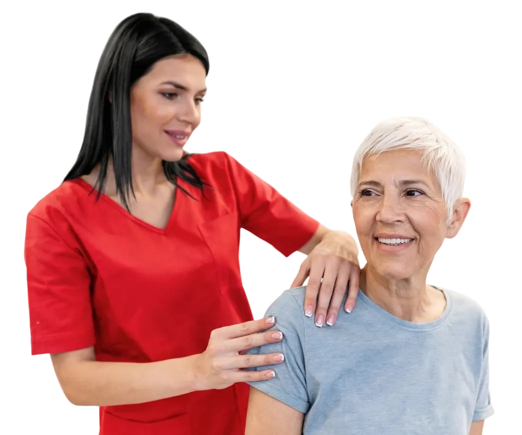 Pain & Stiffness Relief