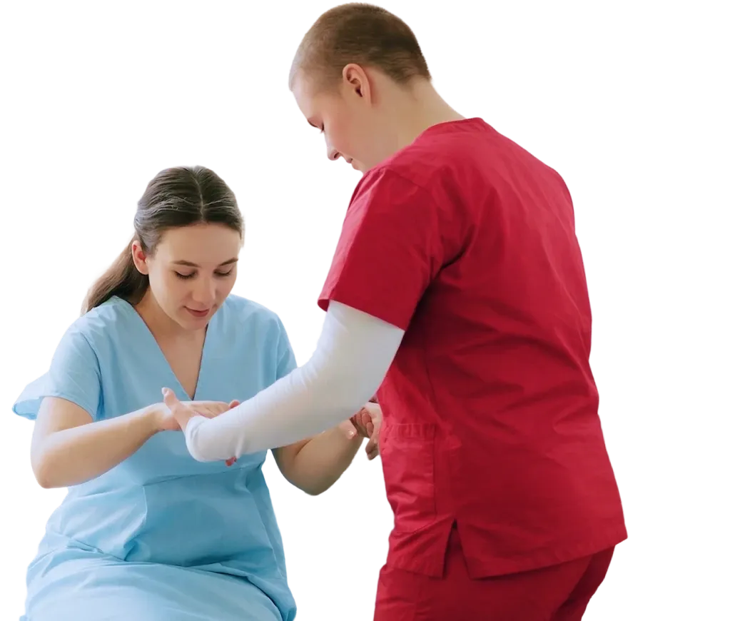 Personalised Daily Assistance