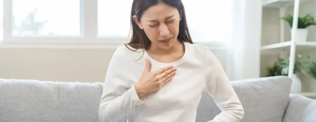 What is Heartburn? Heartburn Causes