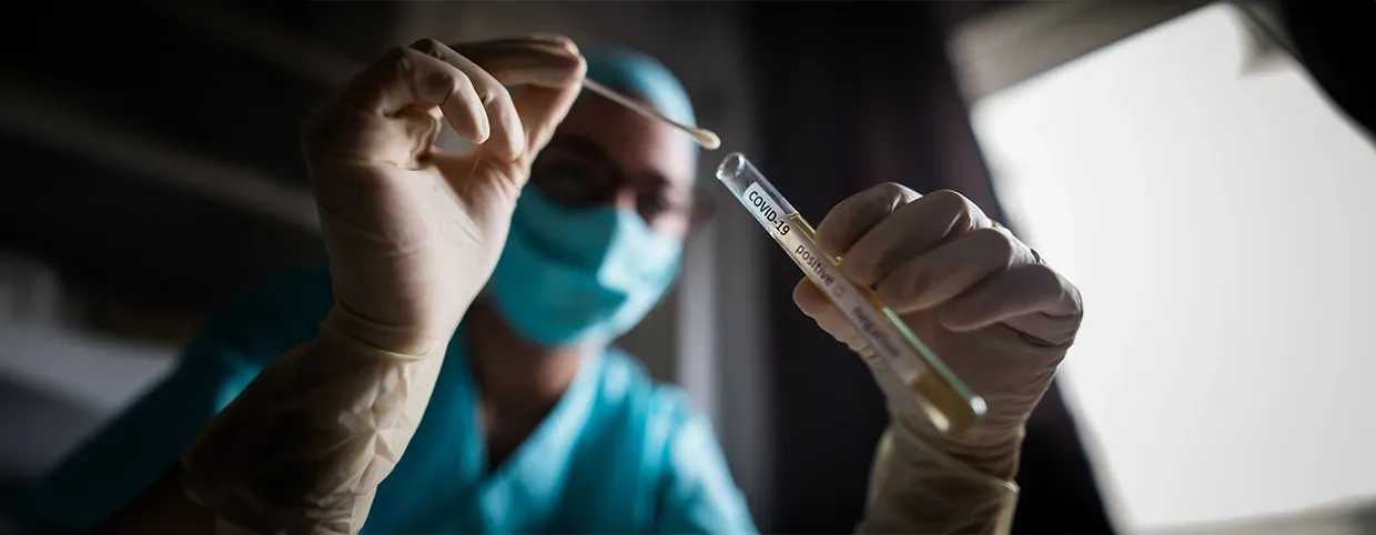 COVID-19 PCR Testing Requirements for Travel