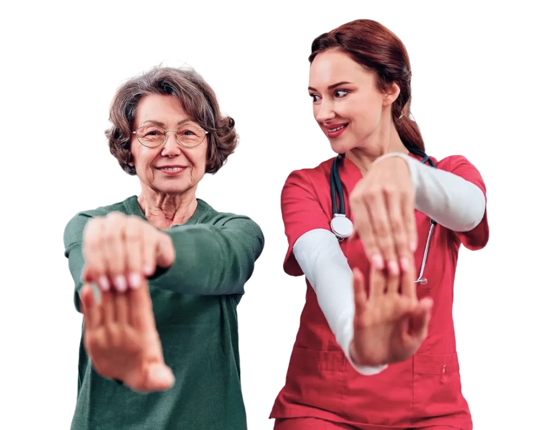 Chronic Condition Management