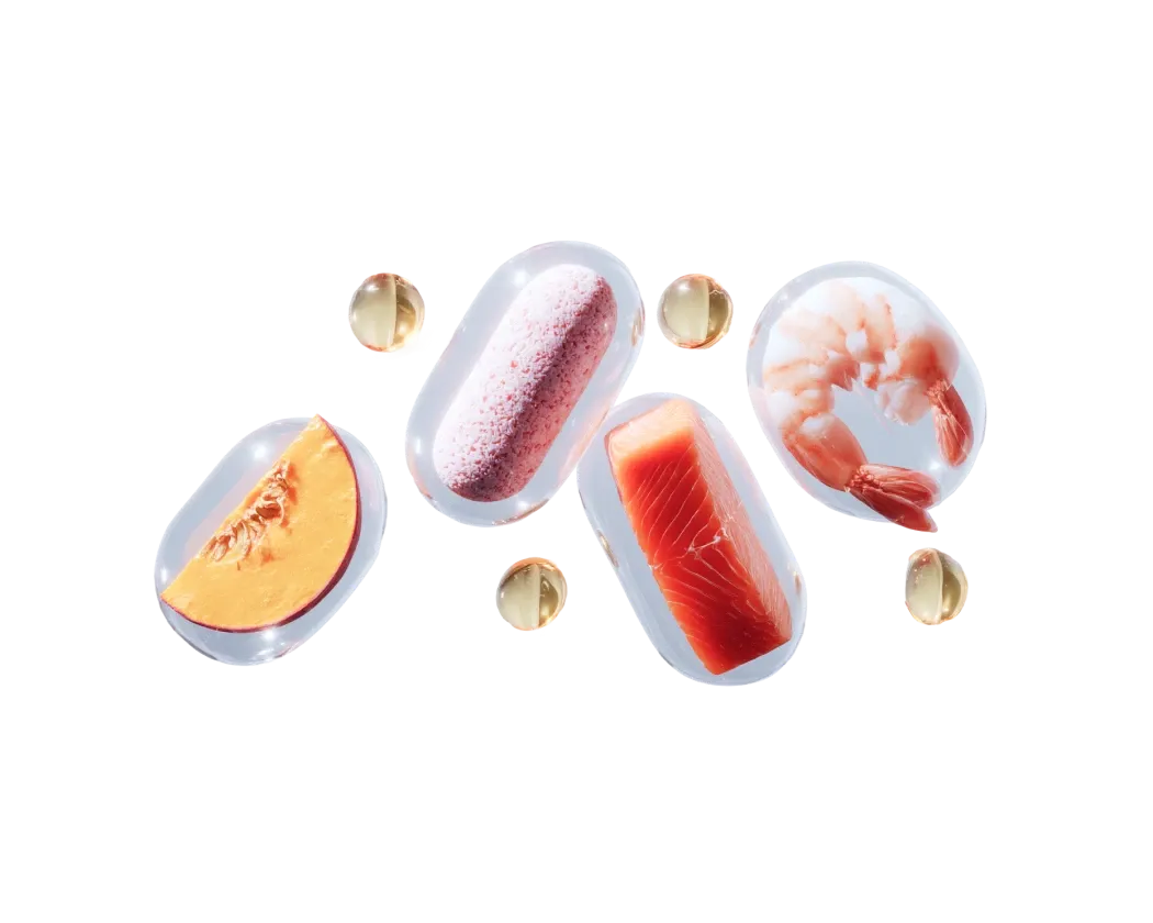 Comprehensive Testing for Multiple Food Items