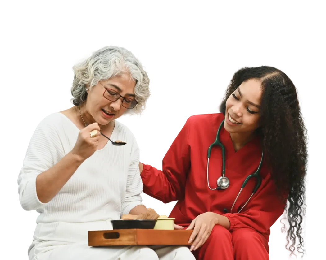 Enhanced Independence & Quality of Life