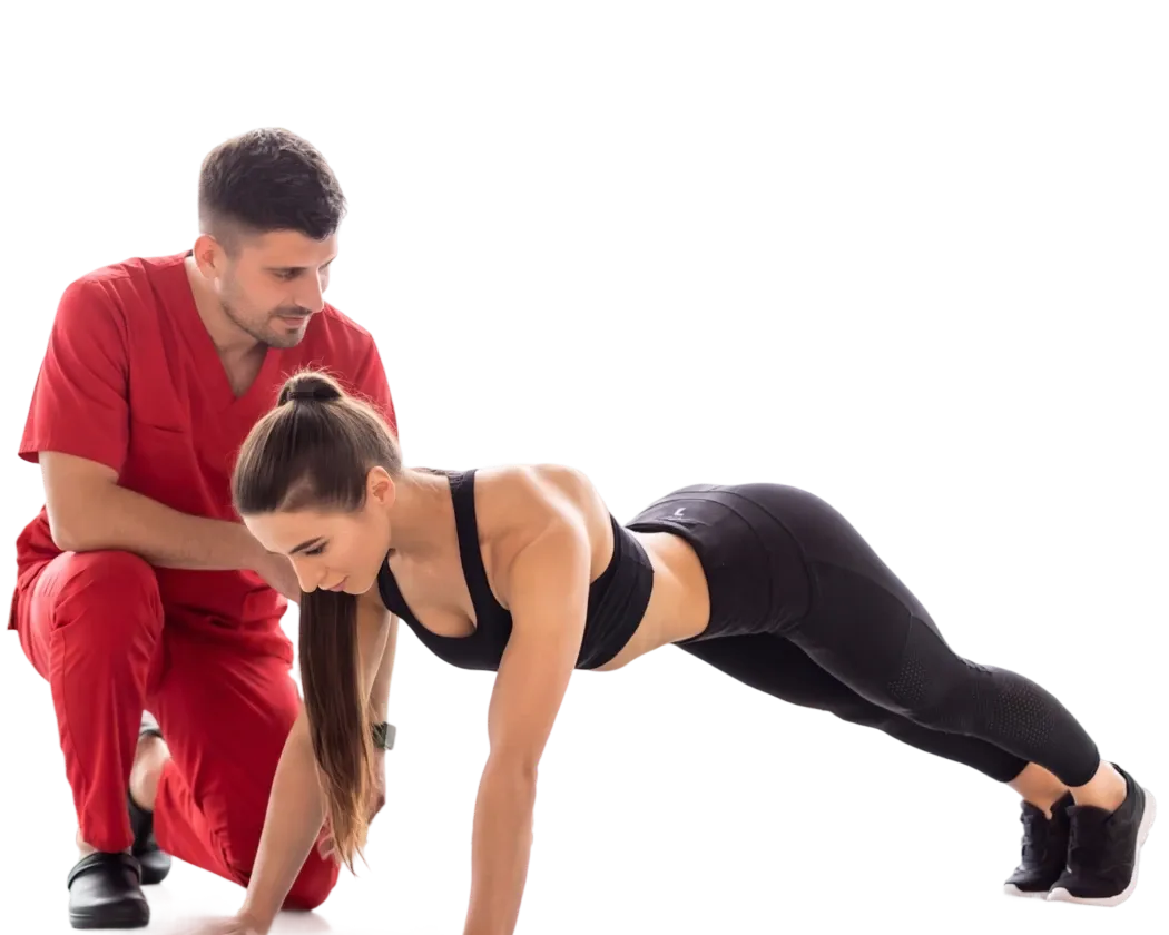 Pelvic Floor Strengthening