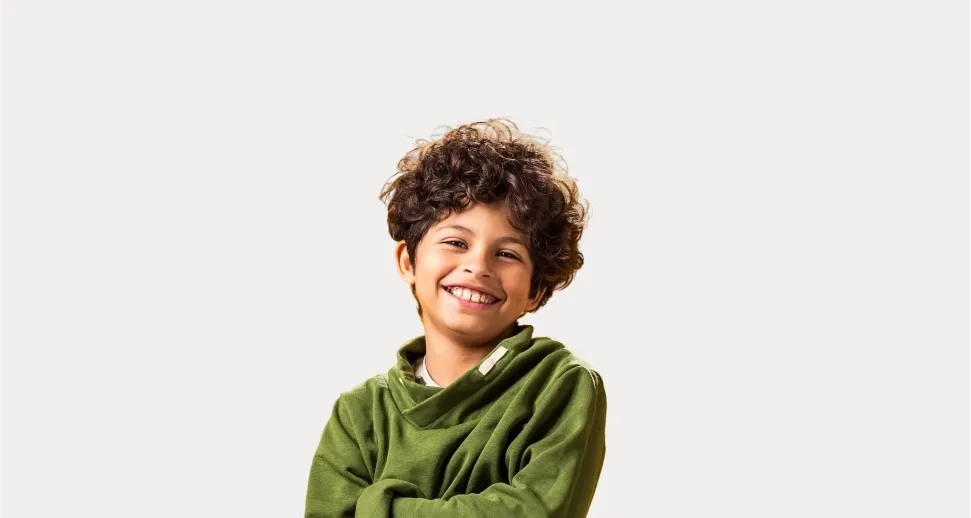 Pediatrician age group 3–12