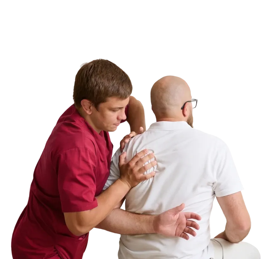 Chronic Condition Management