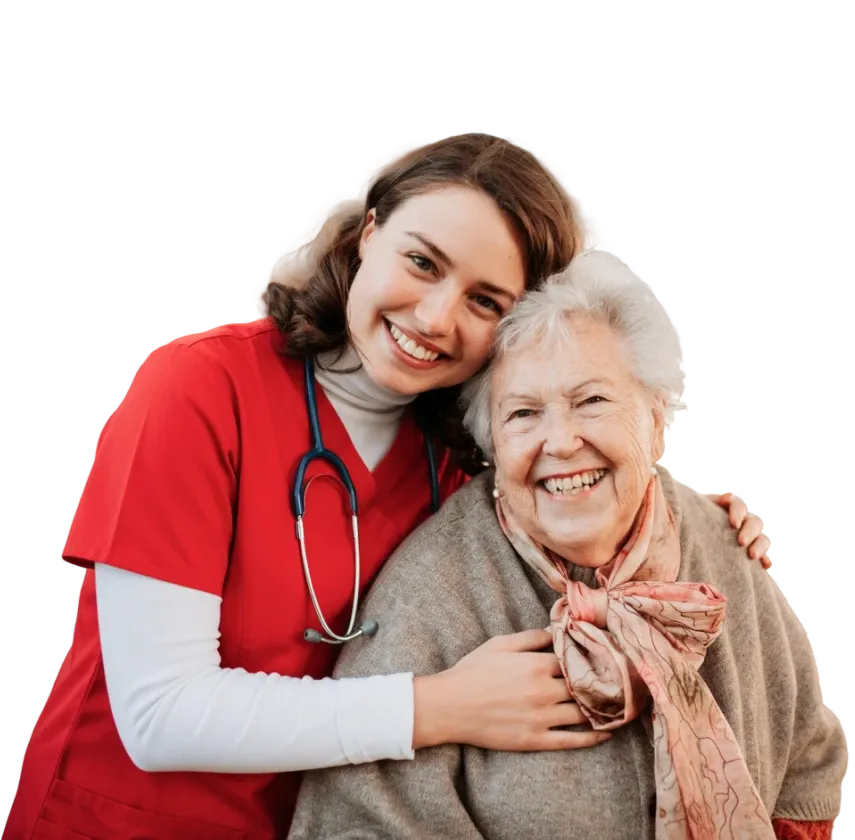 Companionship & Emotional Support