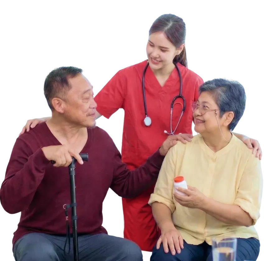 Emotional & Family Guidance