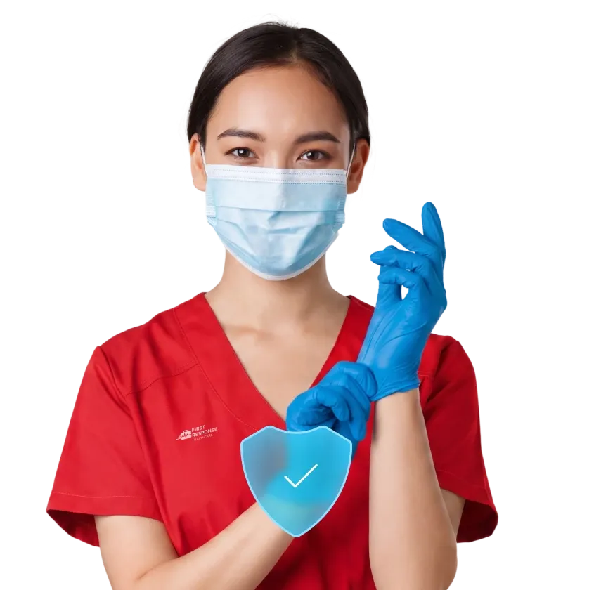 Infection Control Protocols