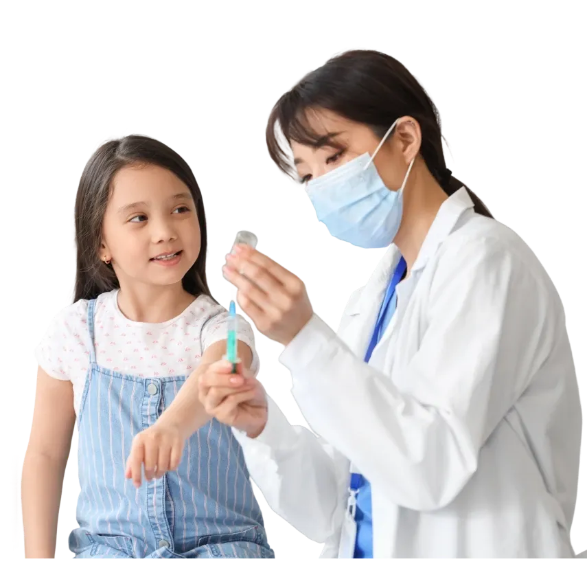 Proper Vaccine Handling