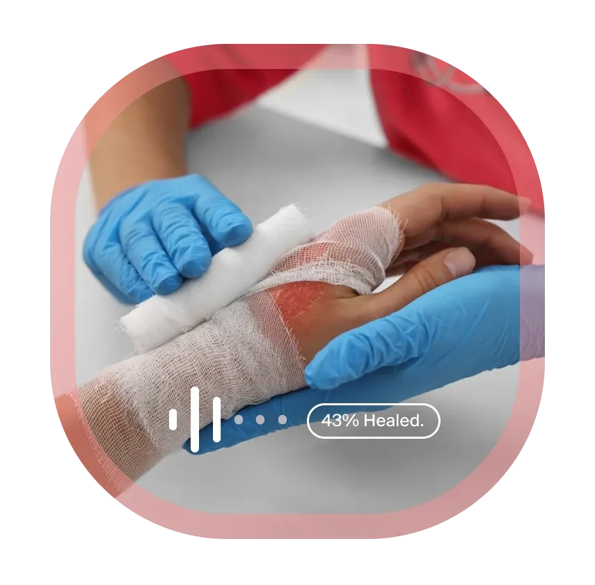 Proactive Recovery Monitoring