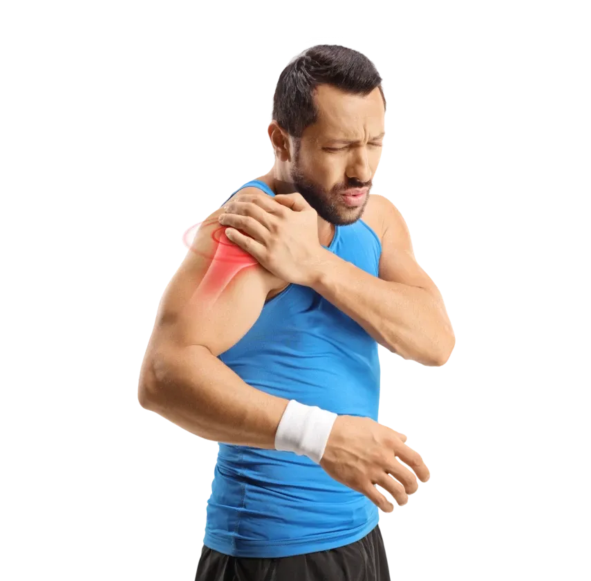 Reduced Risk of Re-Injury