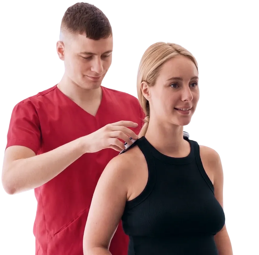 Proven Recovery Techniques