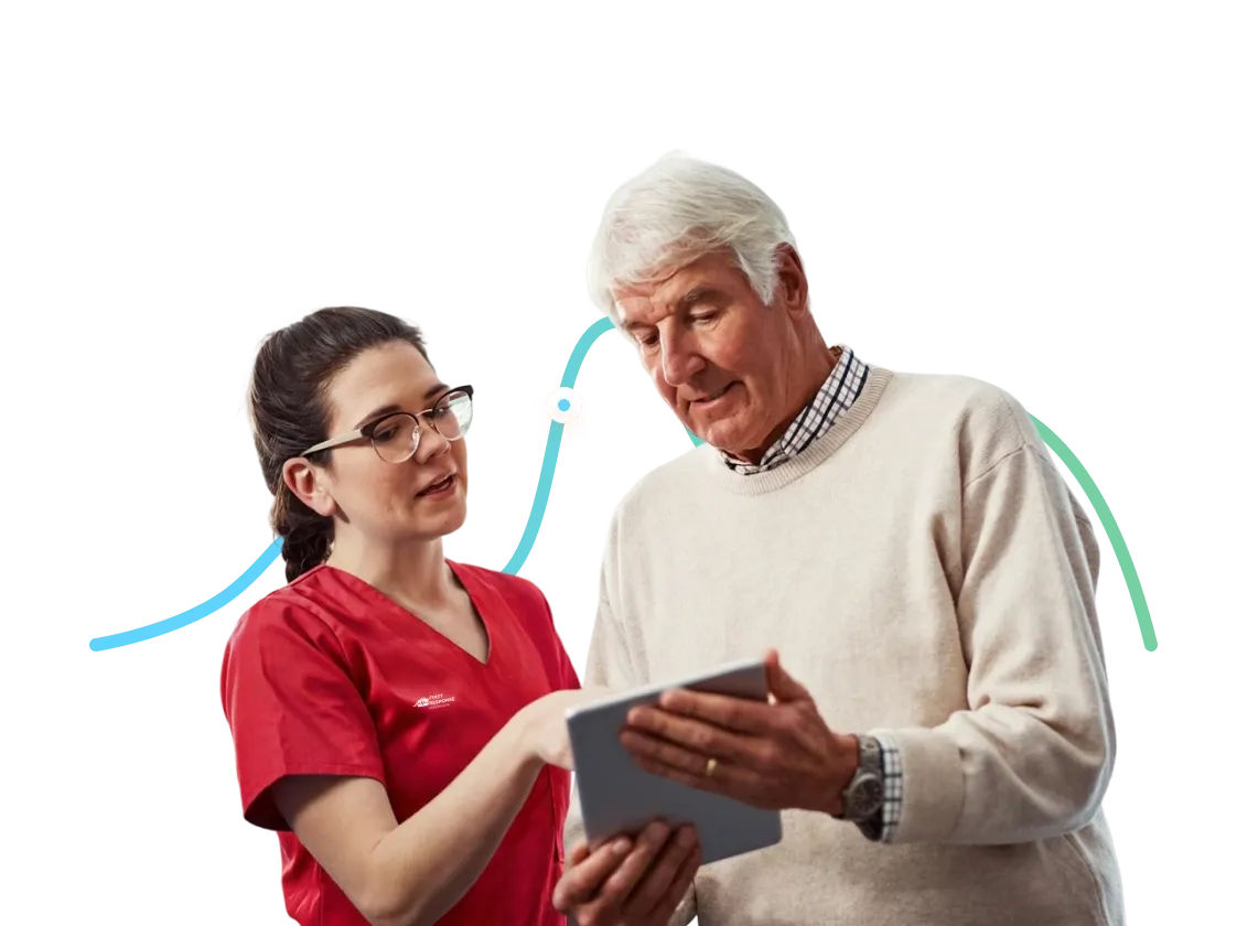 Comprehensive Wellness Monitoring