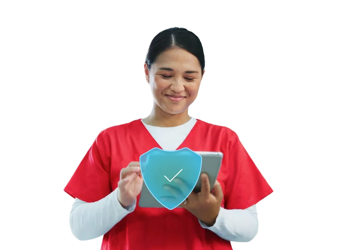 Confidential & Secure Reporting, As Per Protocols 