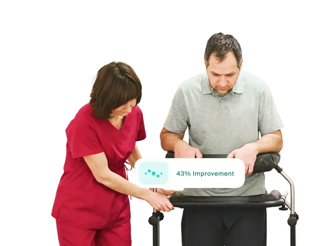 Evidence-Based Monitoring