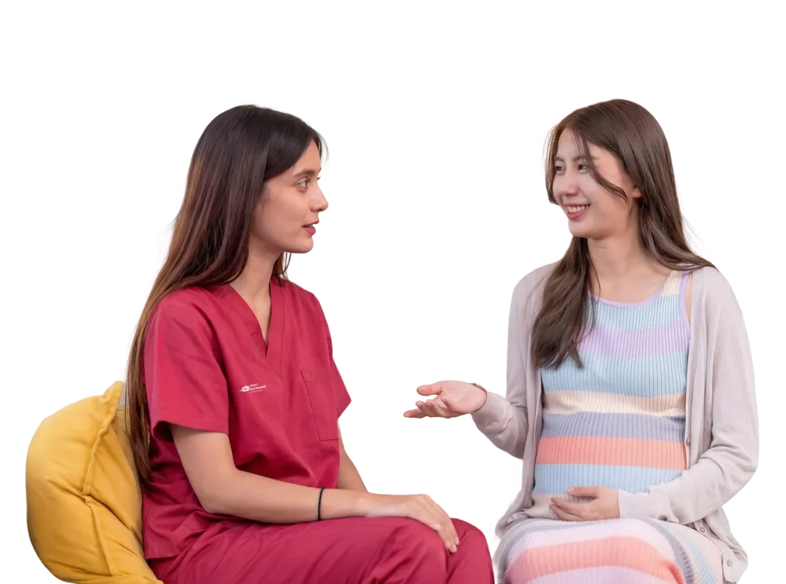 Holistic Wellness Support