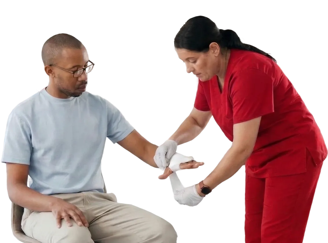 Comprehensive Home Care Education