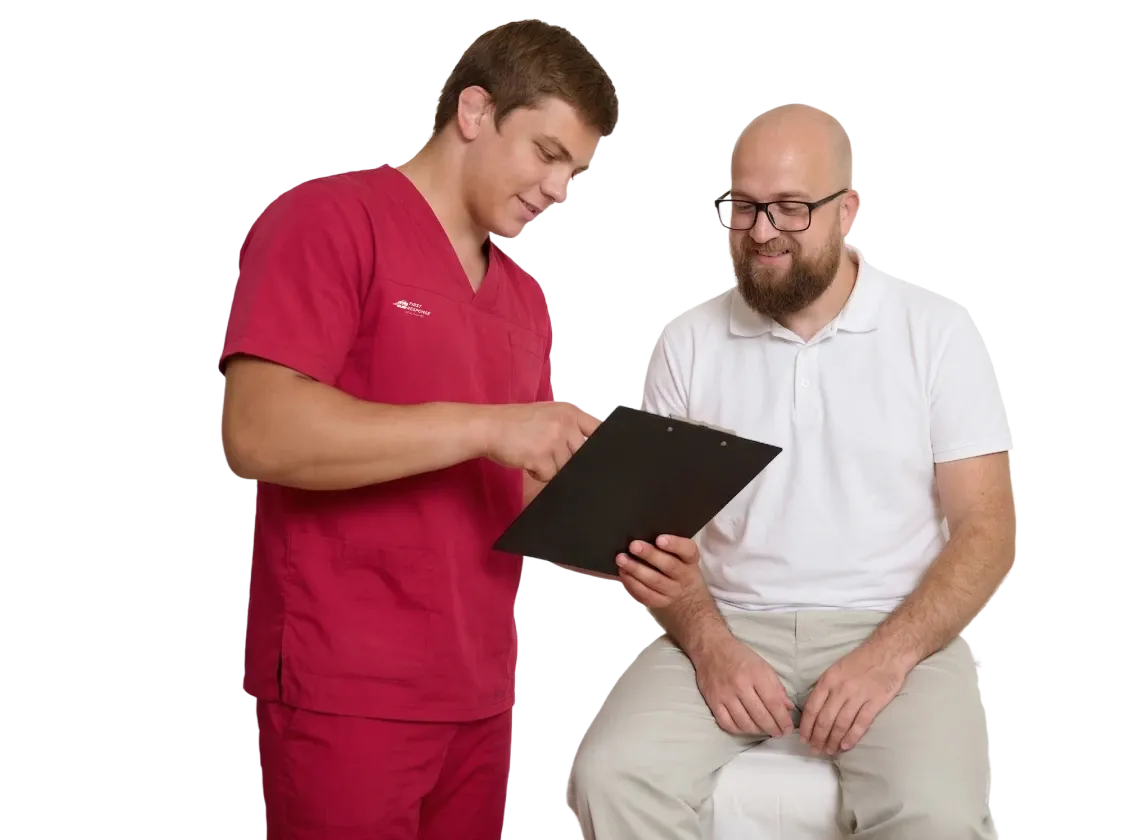 Personalized Rehabilitation Plans