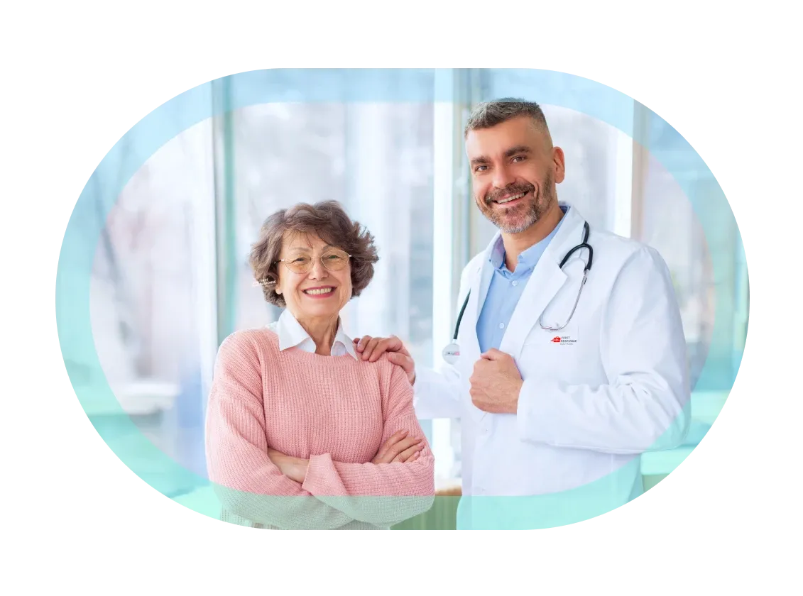 Quality of Life Management