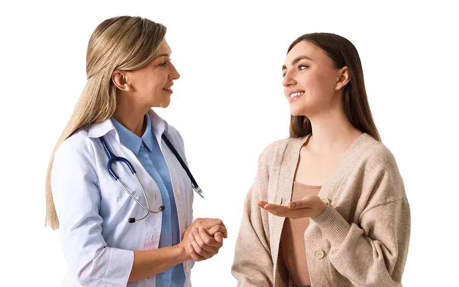50+ Years of  Clinical Experience