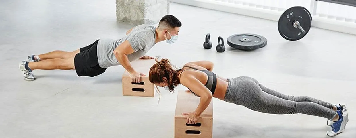 5 Easy Ways to Improve Personal Fitness According to Health Experts