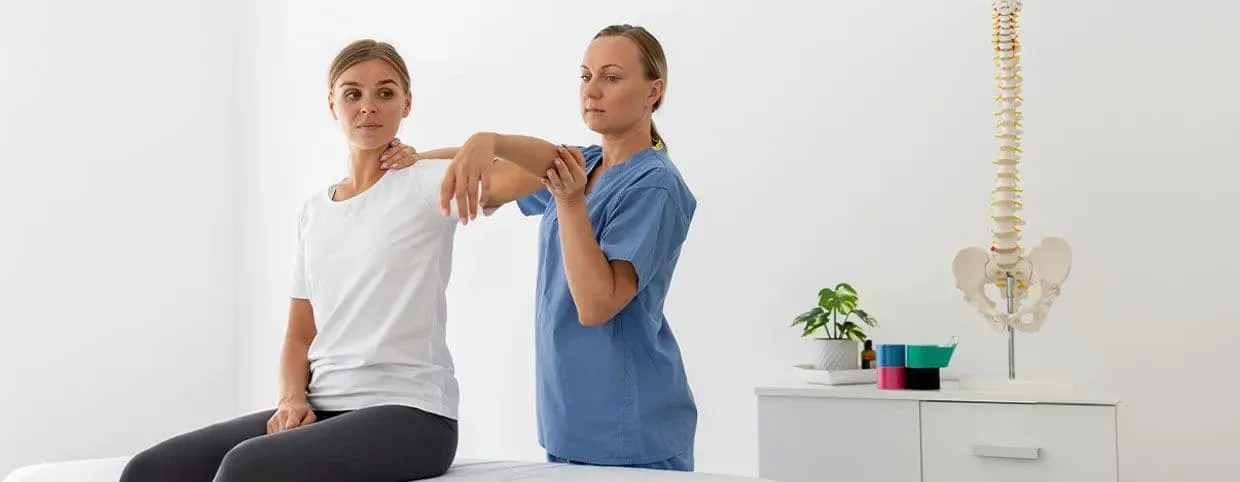 5 Key Things to Know About Treating Neurological Physiotherapy