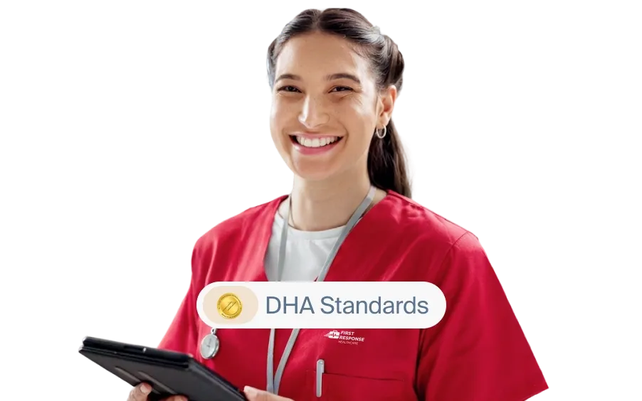 Comprehensive Services