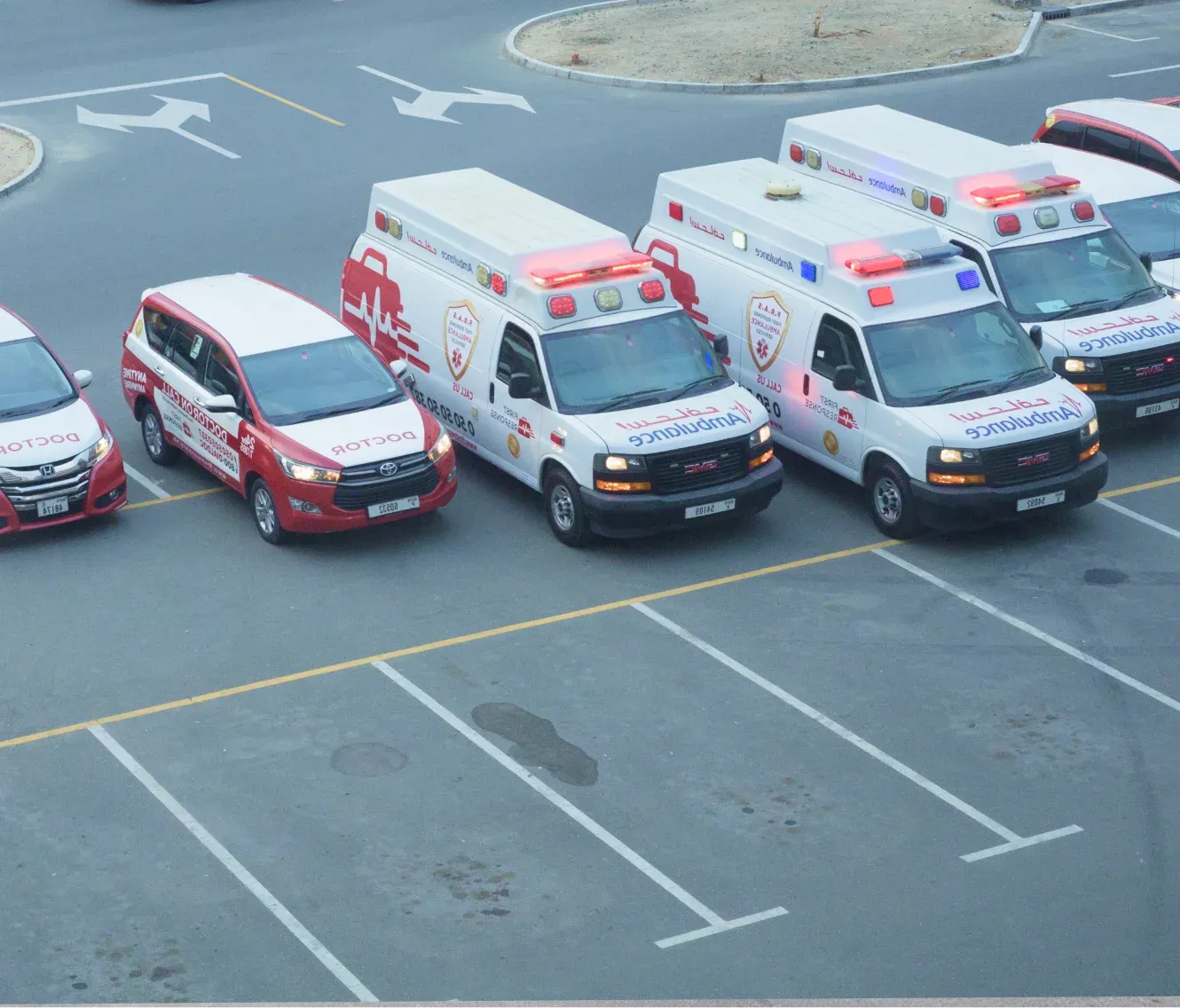 24/7 Elite Emergency Readiness