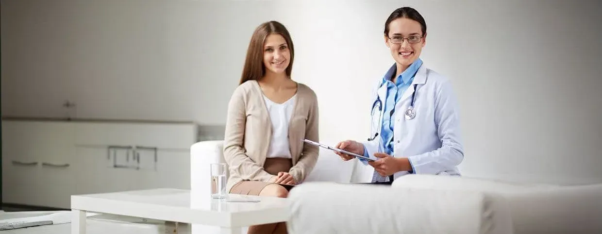 7 Important Health Facts About Women You Need to Know